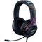 Marvel Black Panther Wakanda Salute Razer Kraken X Skin